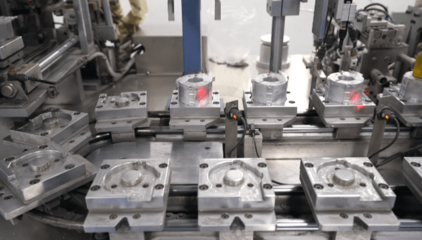 數字賦能 江山熱威公司借力數改激發(fā)新動能