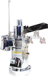 08b a 08b流水式粉碎機(jī) 家用粉碎機(jī) 藥用粉碎機(jī) 北京粉碎機(jī)經(jīng)銷(xiāo)商 北京匯升利食品機(jī)械