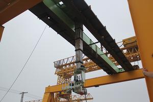 河南省大方重型機(jī)器西安分公司-機(jī)械及行業(yè)設(shè)備-