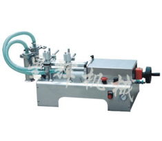 白酒灌裝機 香水灌裝機 芝麻油灌裝機