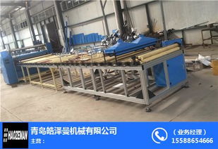 皓澤曼機械 優(yōu)質石膏板轉印機及零部件供應商