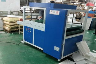 永生機械廠家直銷新鄉(xiāng)全自動壓棉機 口碑鑄就品質，實力服務紡織