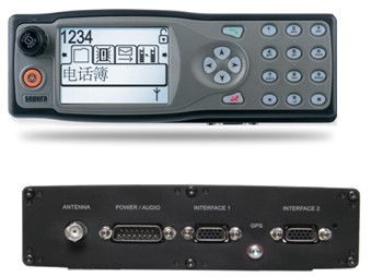 數字集群通信設備的原理、應用與發展前景