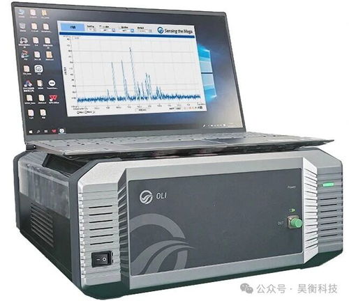 昊衡科技OLI賦能光纖微裂紋精準檢測，筑牢光通信安全防線